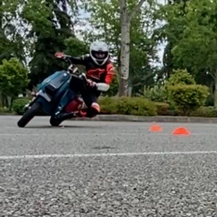 Profile of Charles Carver