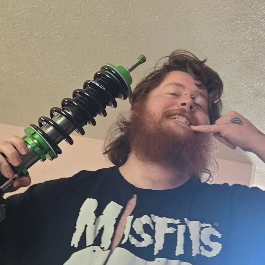 Profile of Ian Meier