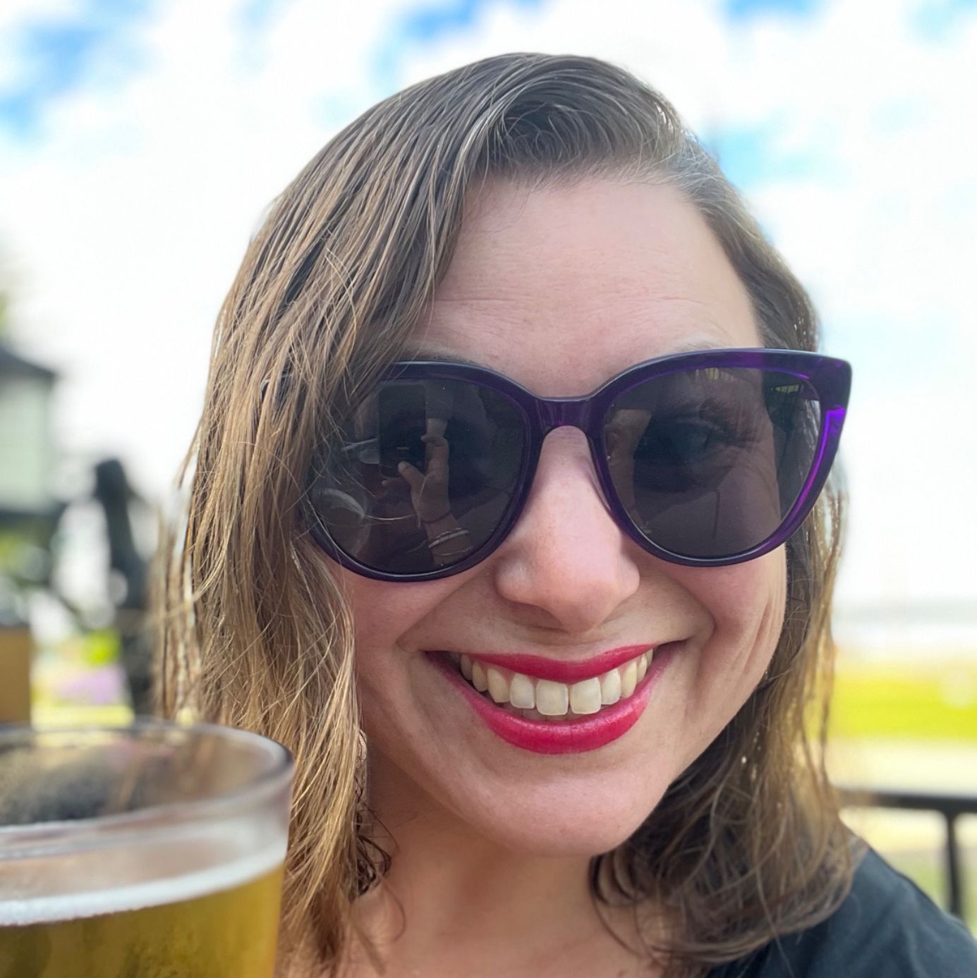 Profile of Lindsay Robl