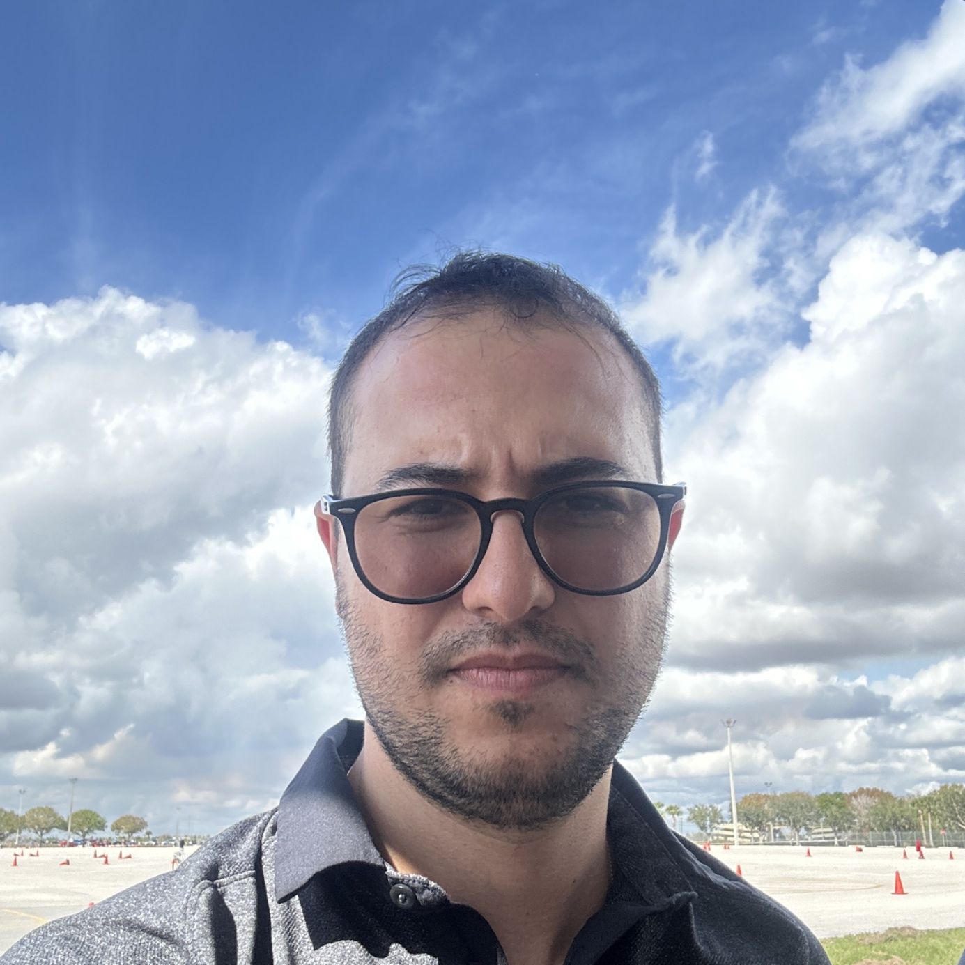 Profile of Juan Cadavid