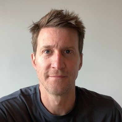 Profile of Steve Wolter