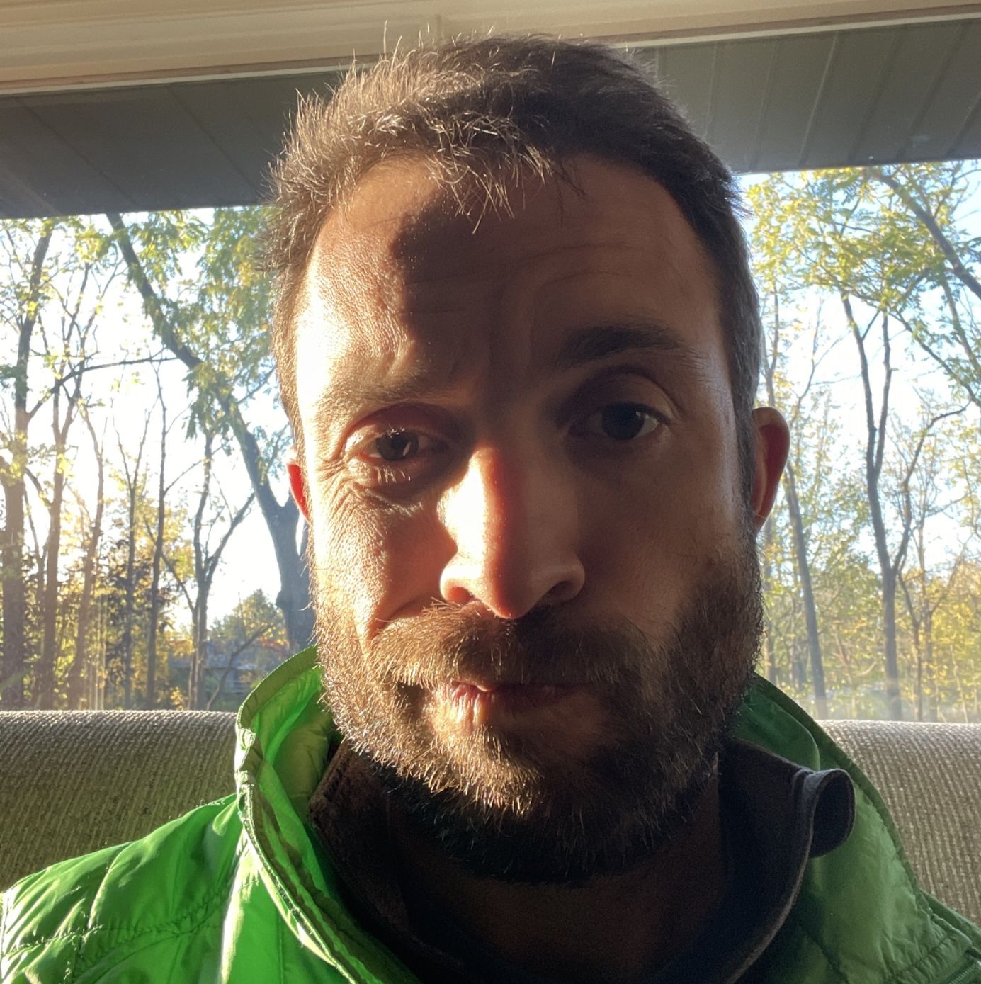 Profile of Douglas Tabbutt