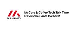 Tech Talk