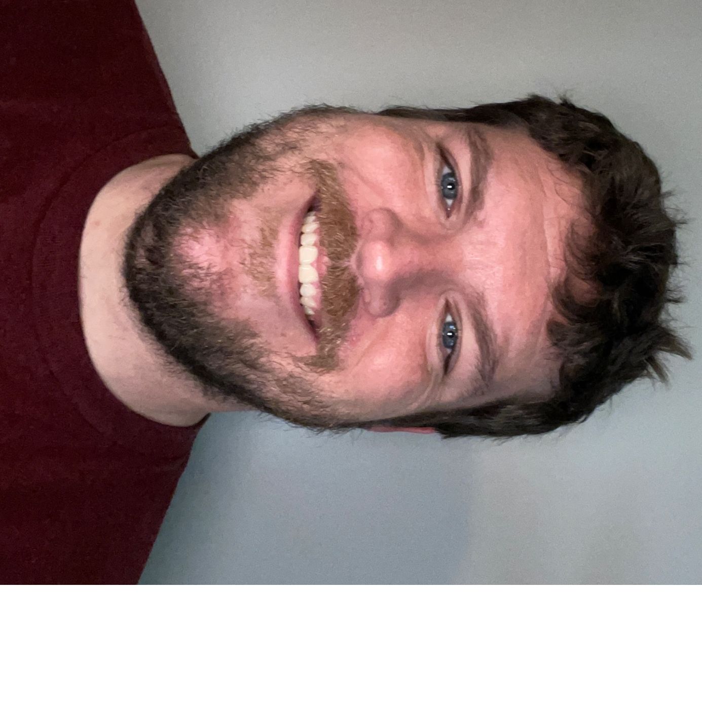 Profile of John Shelton