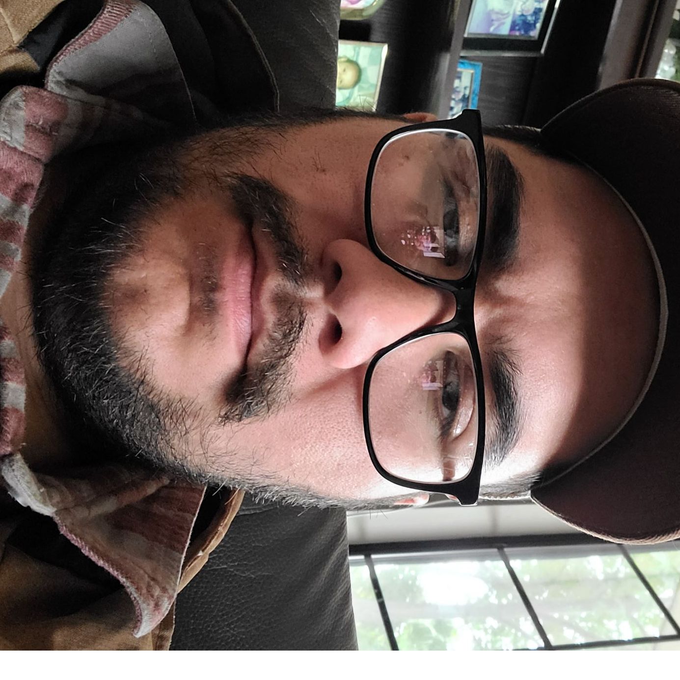 Profile of Corey Reiner