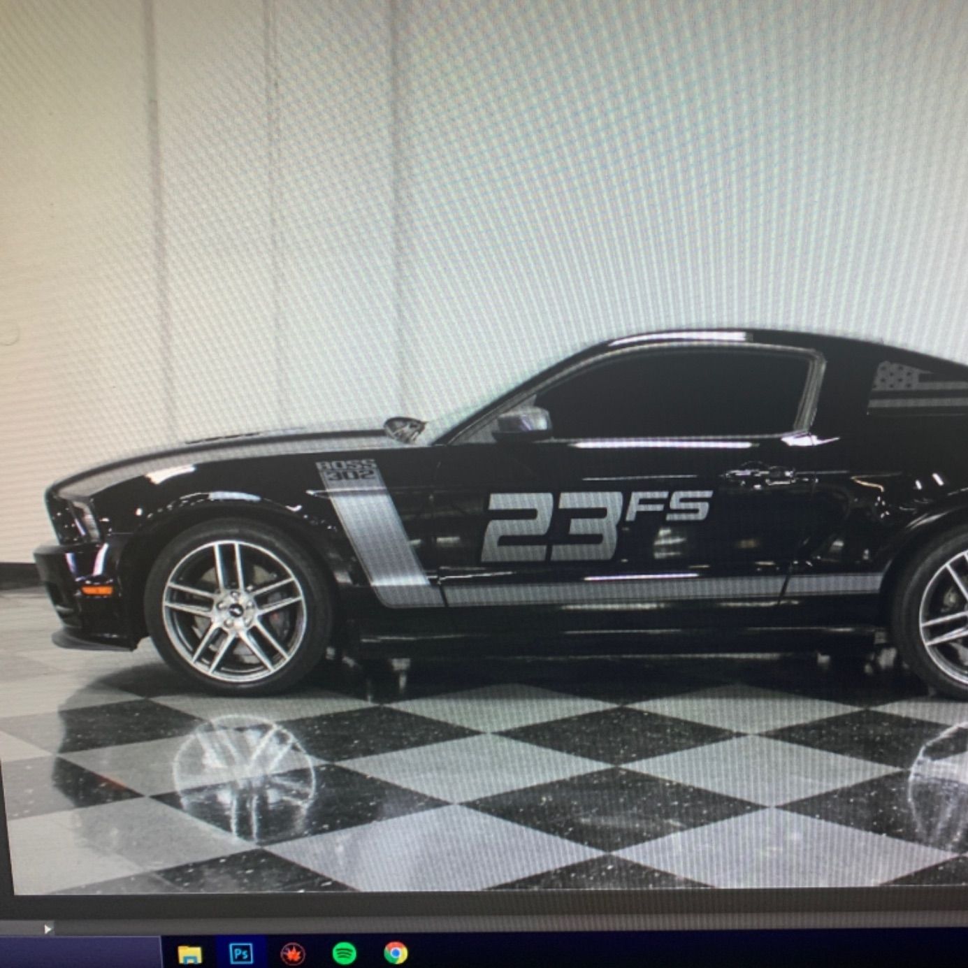 Profile of Thomas Hughes