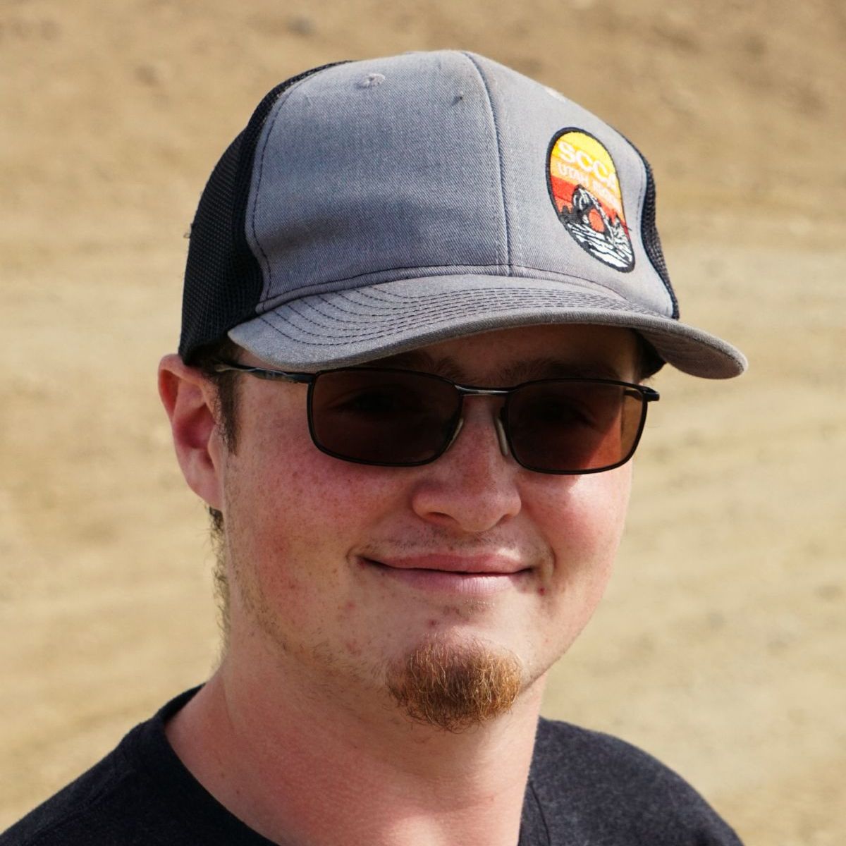 Profile of Mitchell Mifflin