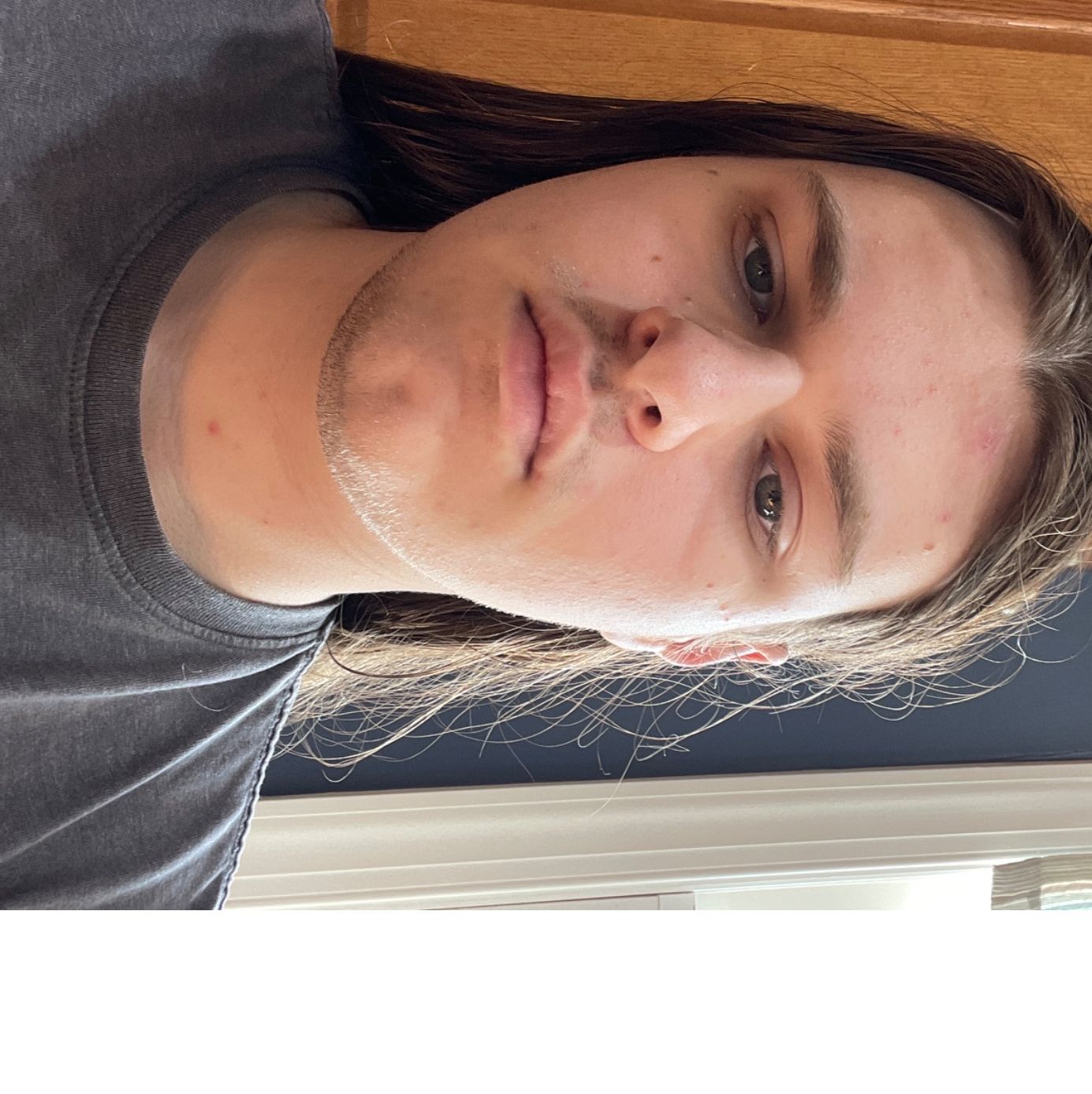 Profile of Noah Hallan