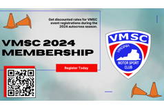 2024 VMSC Membership