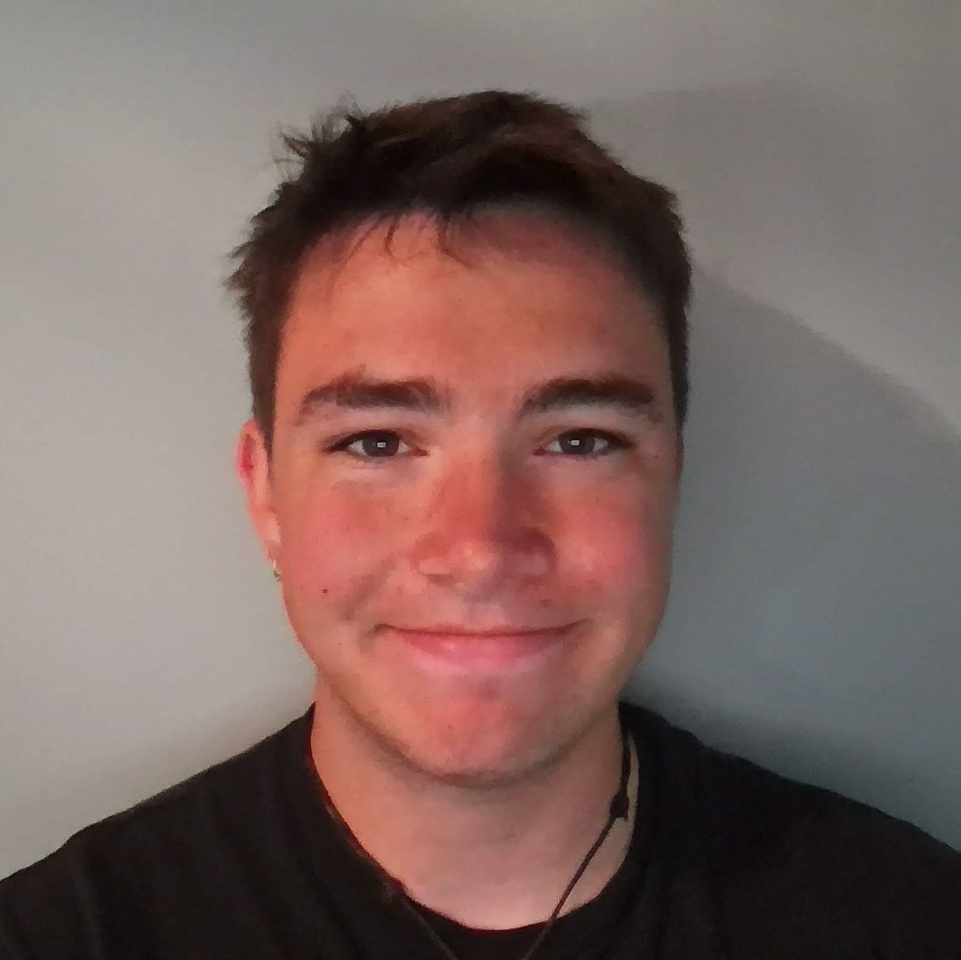 Profile of Sam Lautenbach