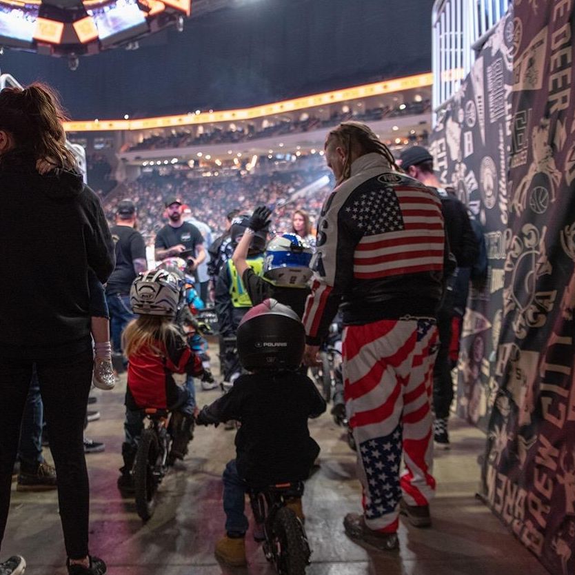 Profile of Jake Averill