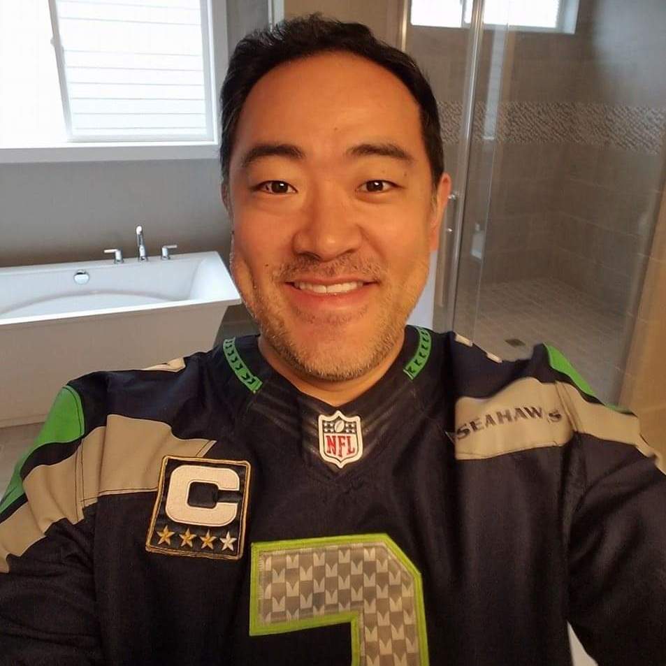 Profile of David Kim