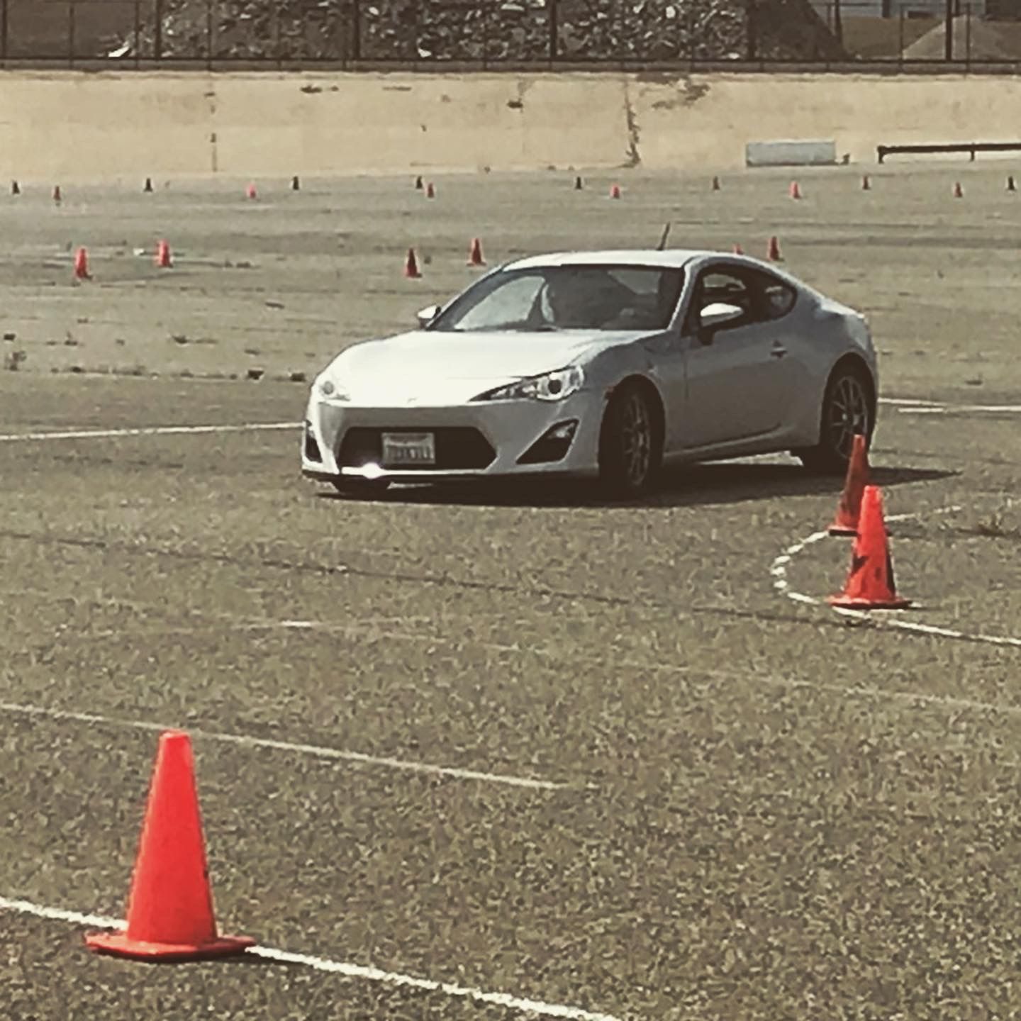 Profile of Nicholas Fitts