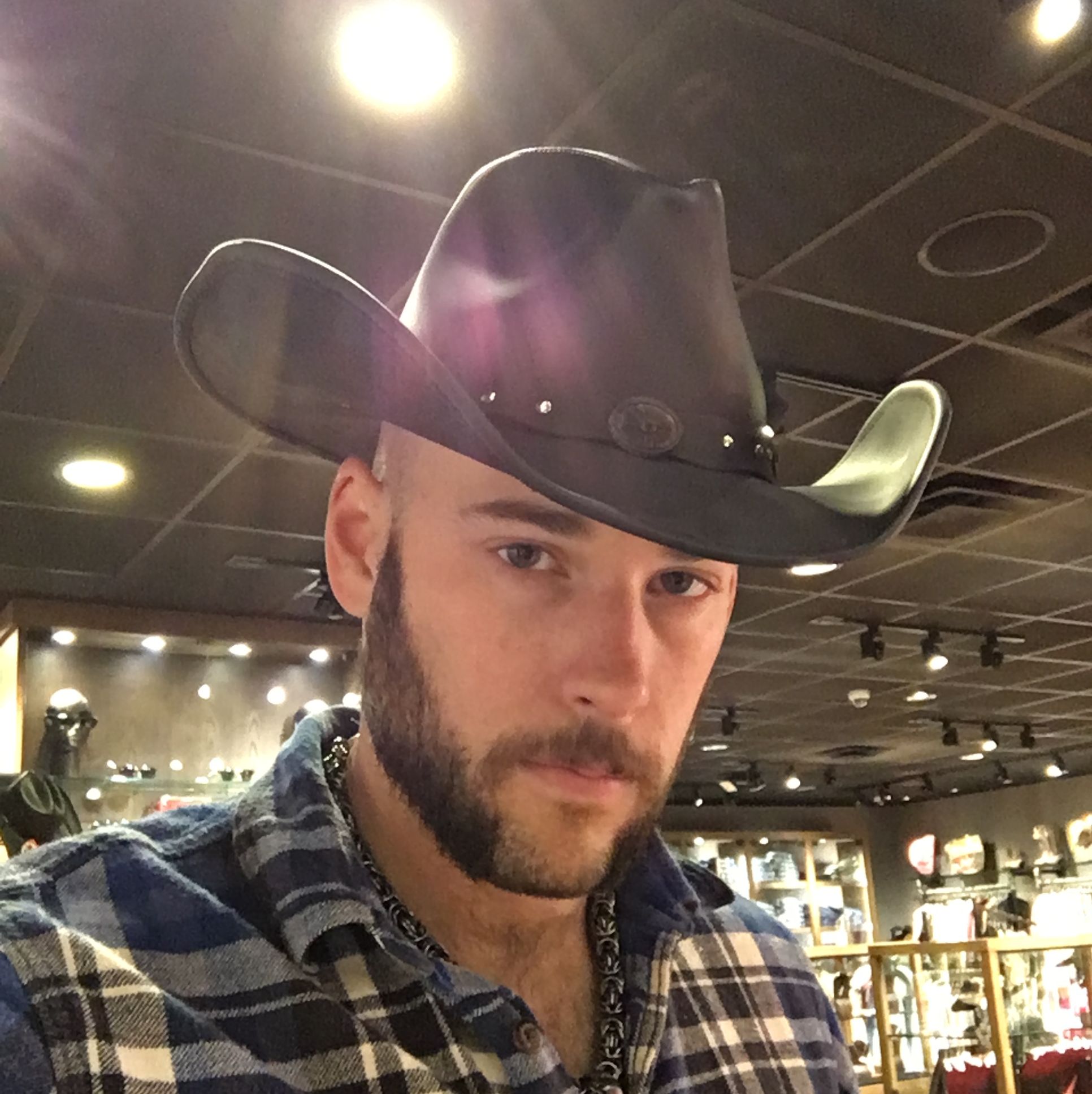 Profile of Brian Butler