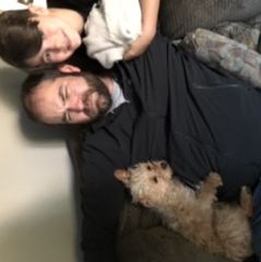 Profile of Jacob Moser