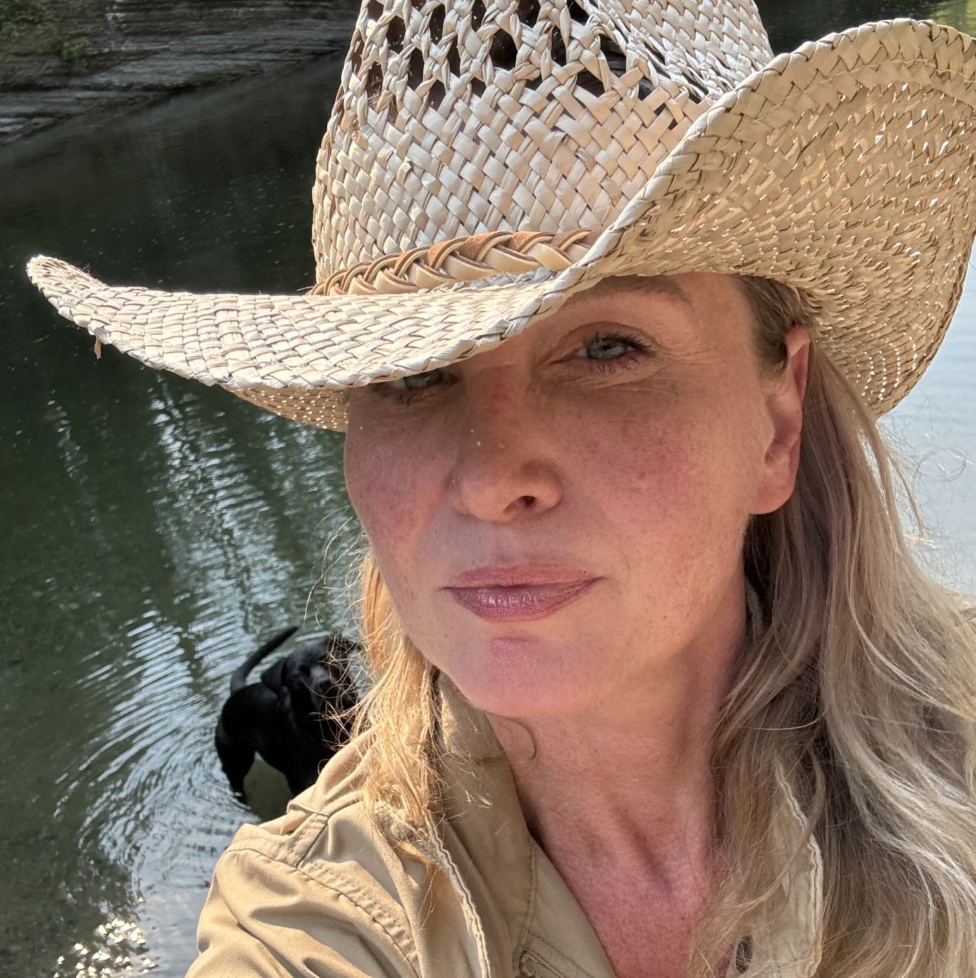 Profile of Daina Goodinson