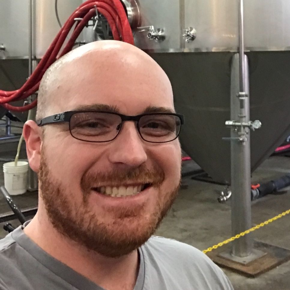 Profile of Kevin Taylor