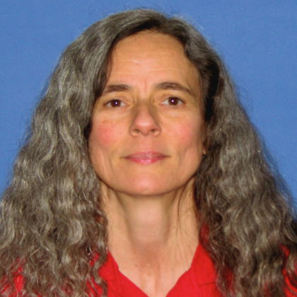 Profile of Stephanie Barnes