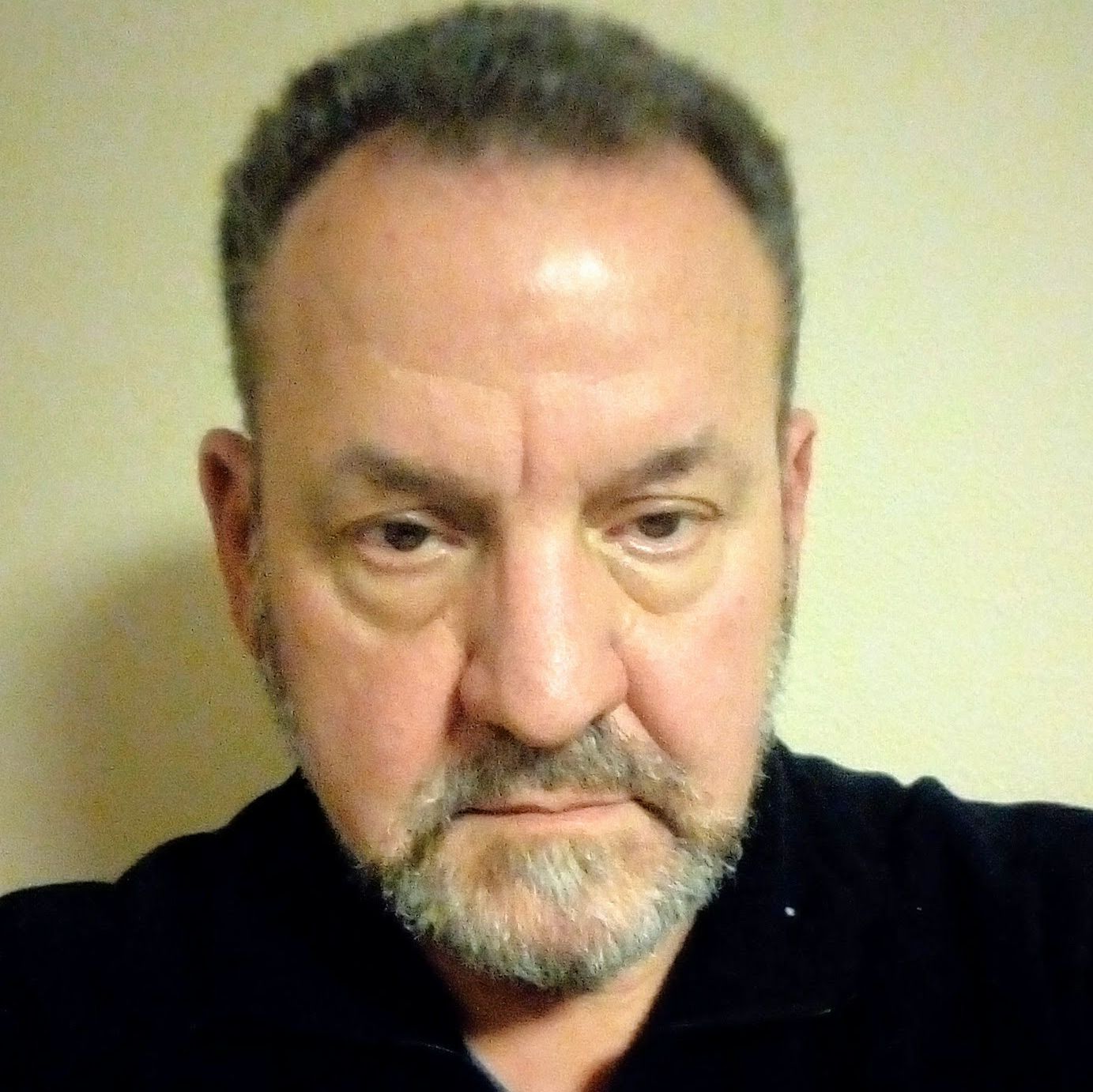 Profile of Dave Cohen