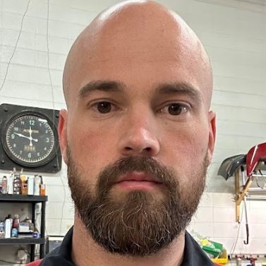 Profile of Michael Boulanger