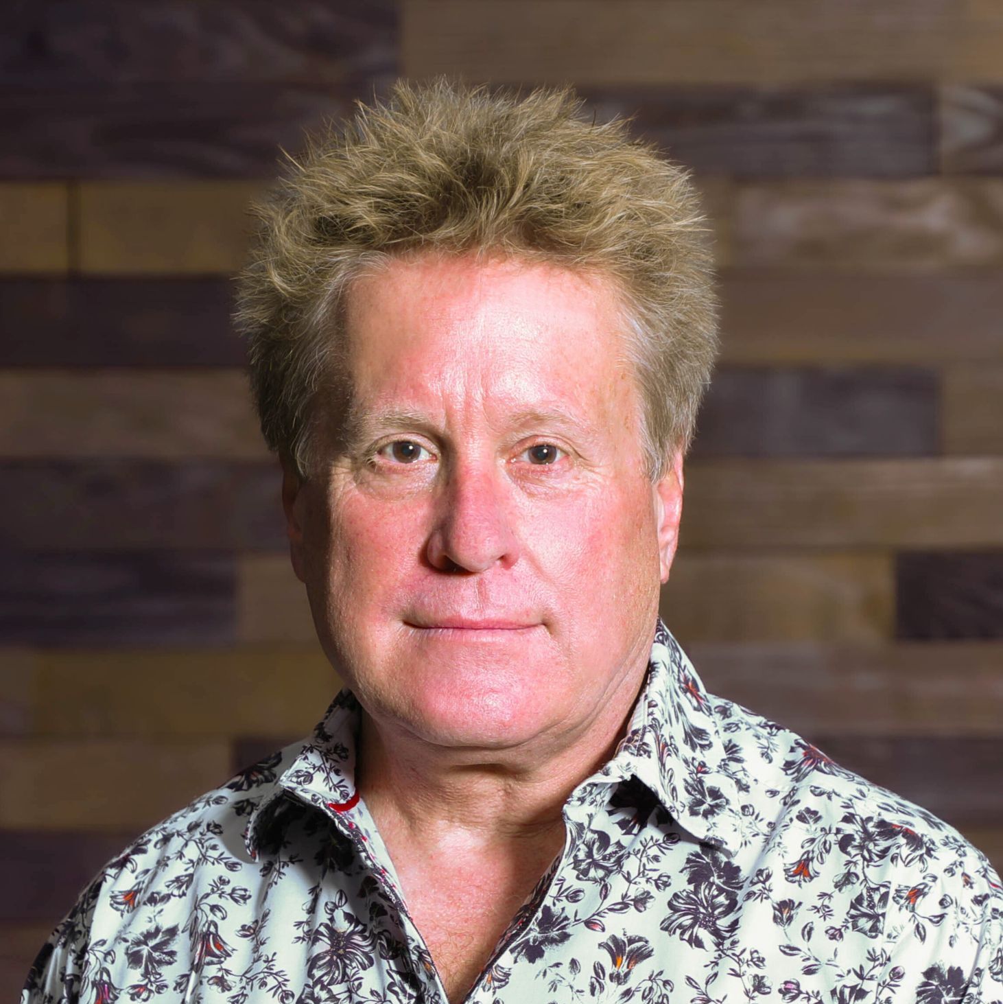 Profile of Michael Gilreath