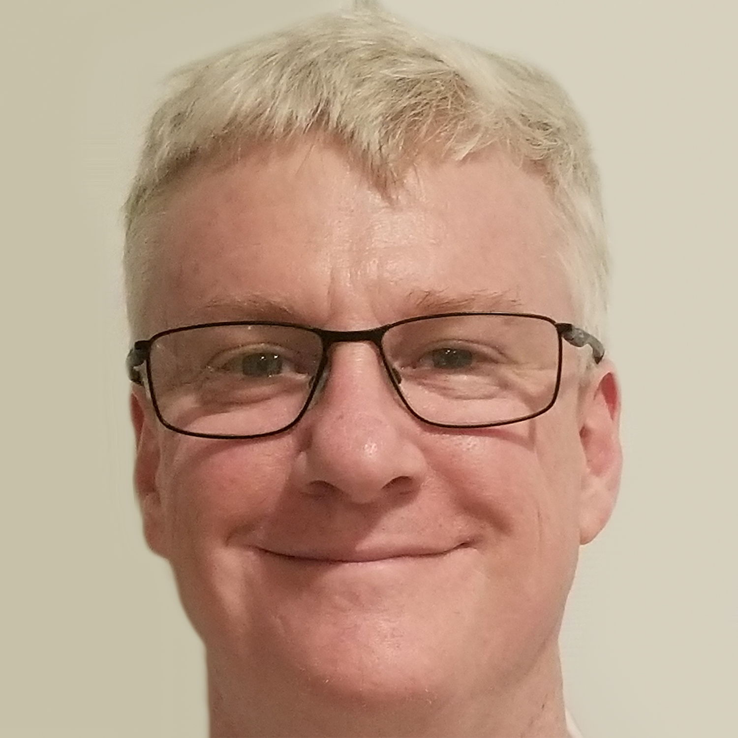 Profile of Gregg Franklin