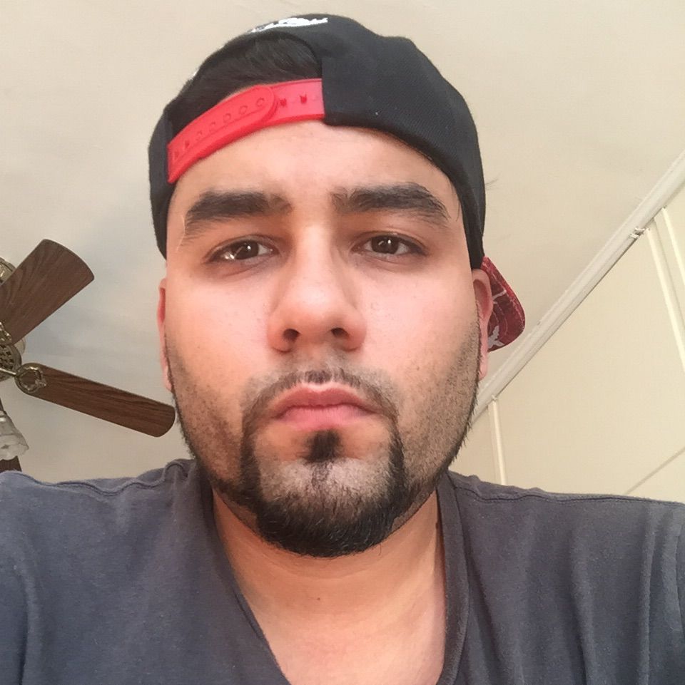 Profile of Jonathan Diaz