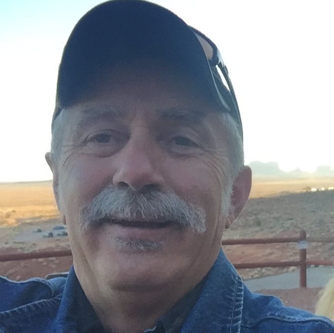 Profile of Brian Gould