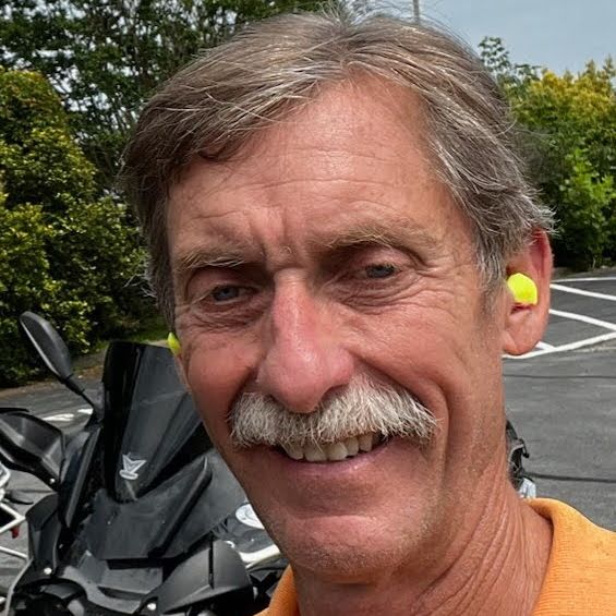 Profile of Willard Strong