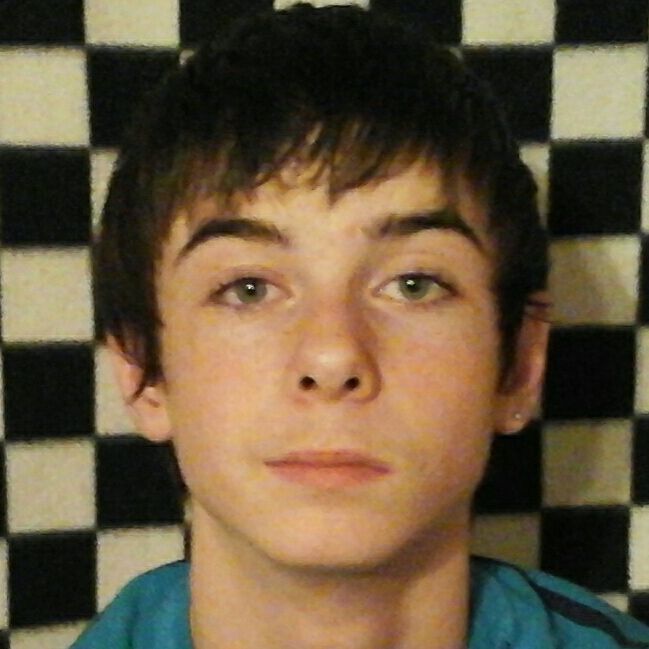 Profile of Ayrian Jewell