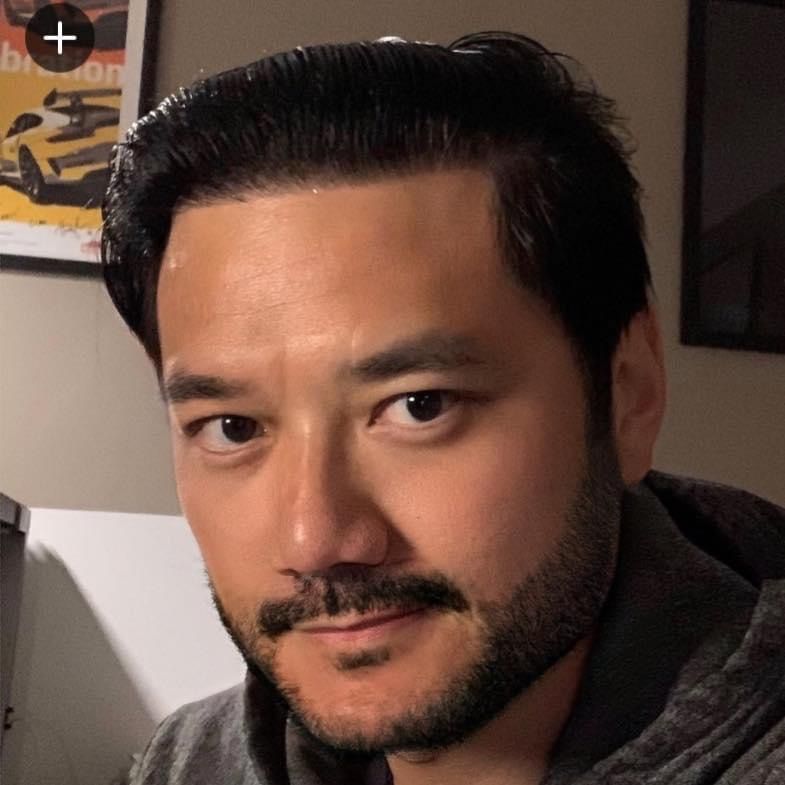 Profile of Chris Hung