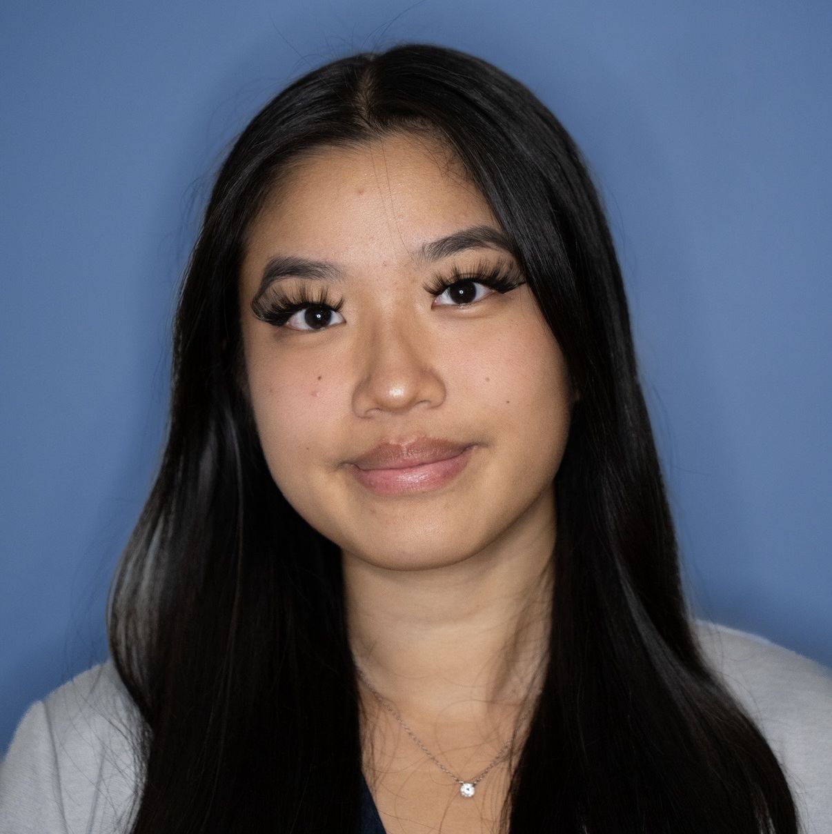 Profile of Jasmine Lee