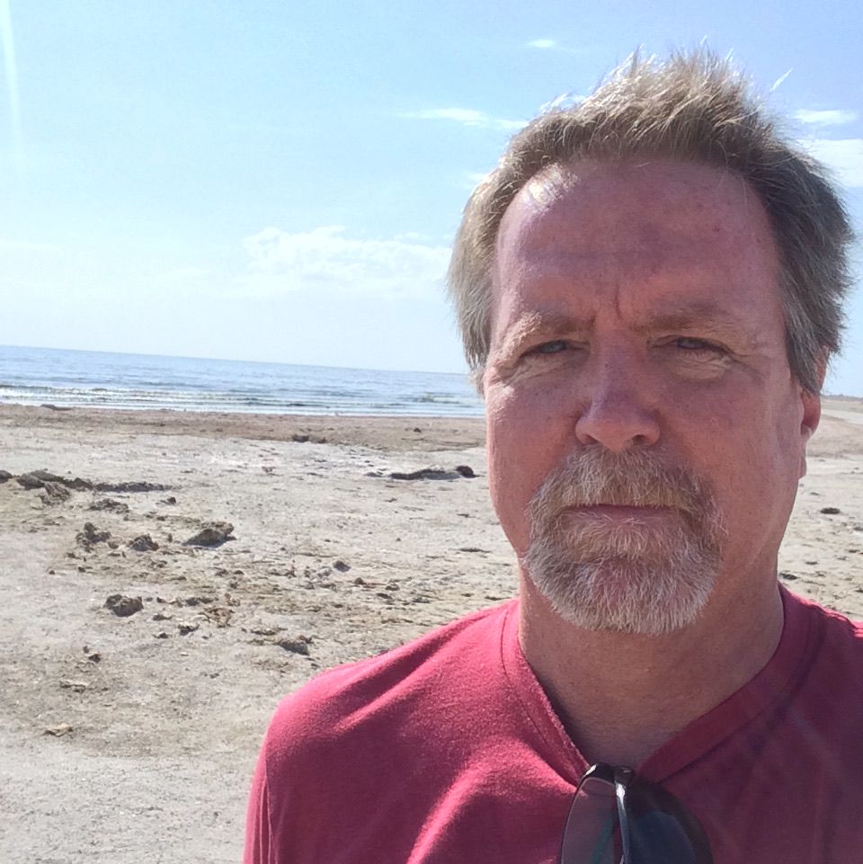 Profile of Richmon Williams