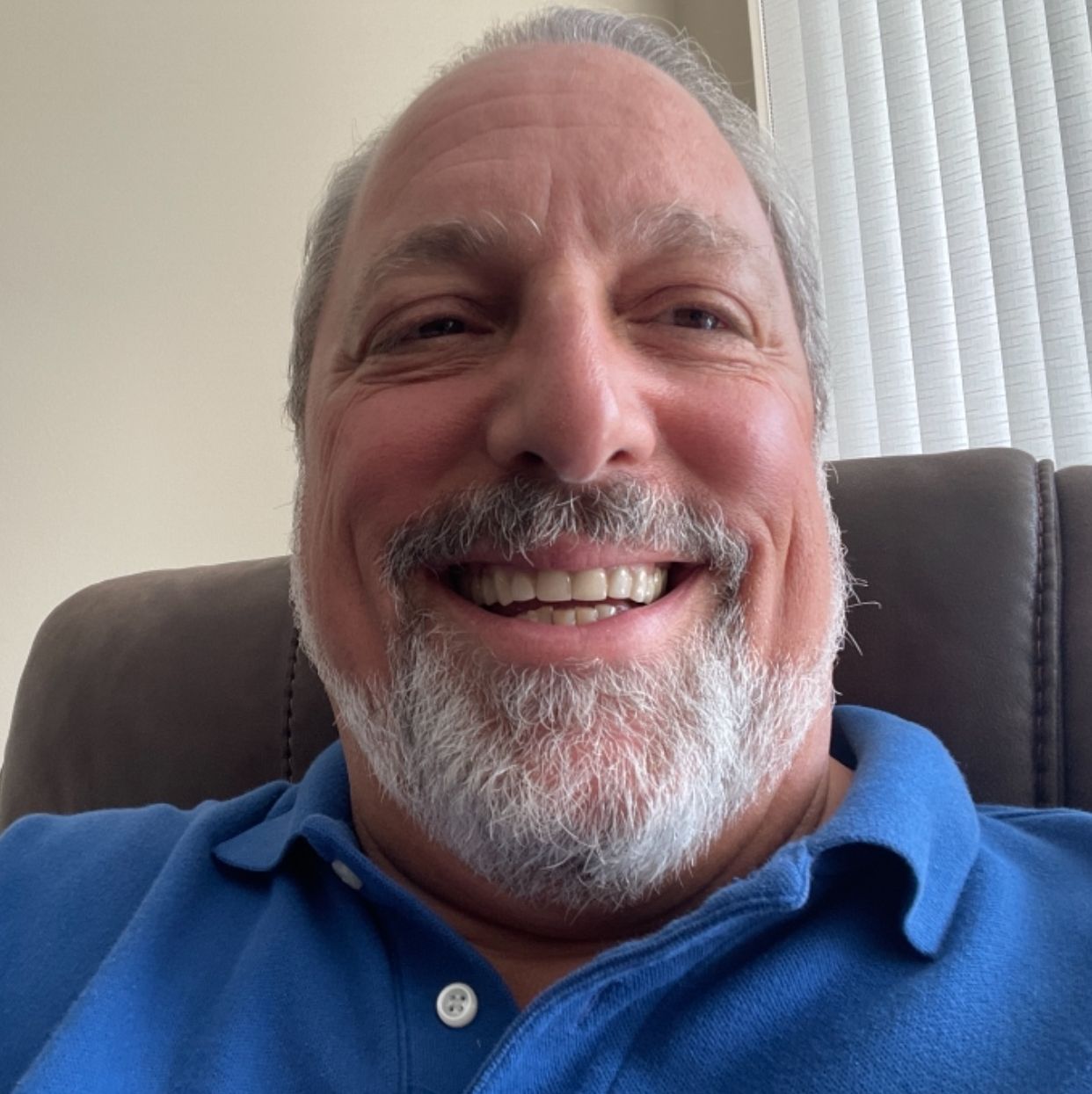 Profile of Rob Tripodi