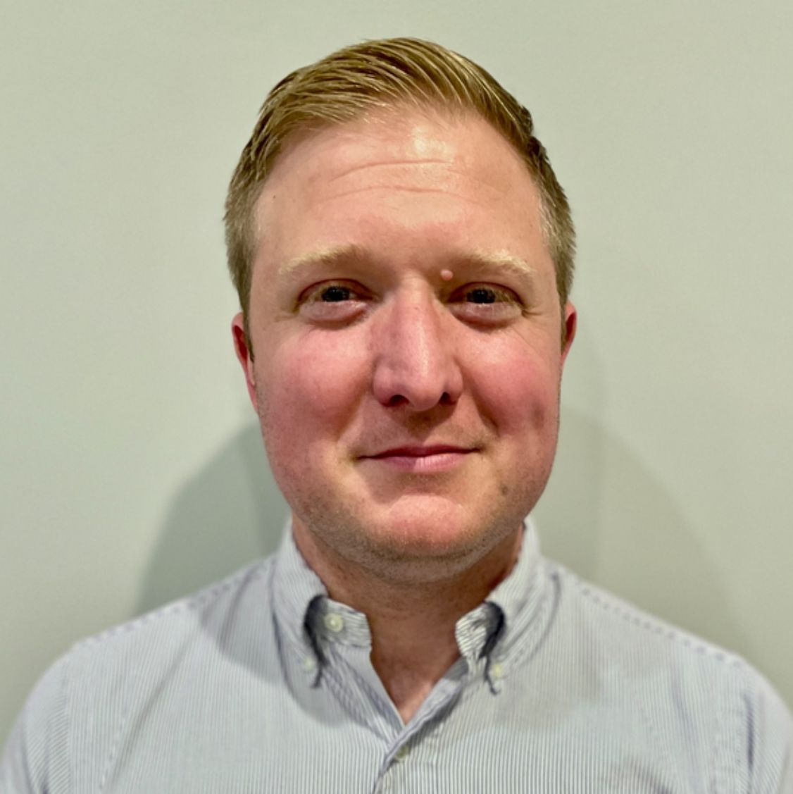 Profile of William Hehman