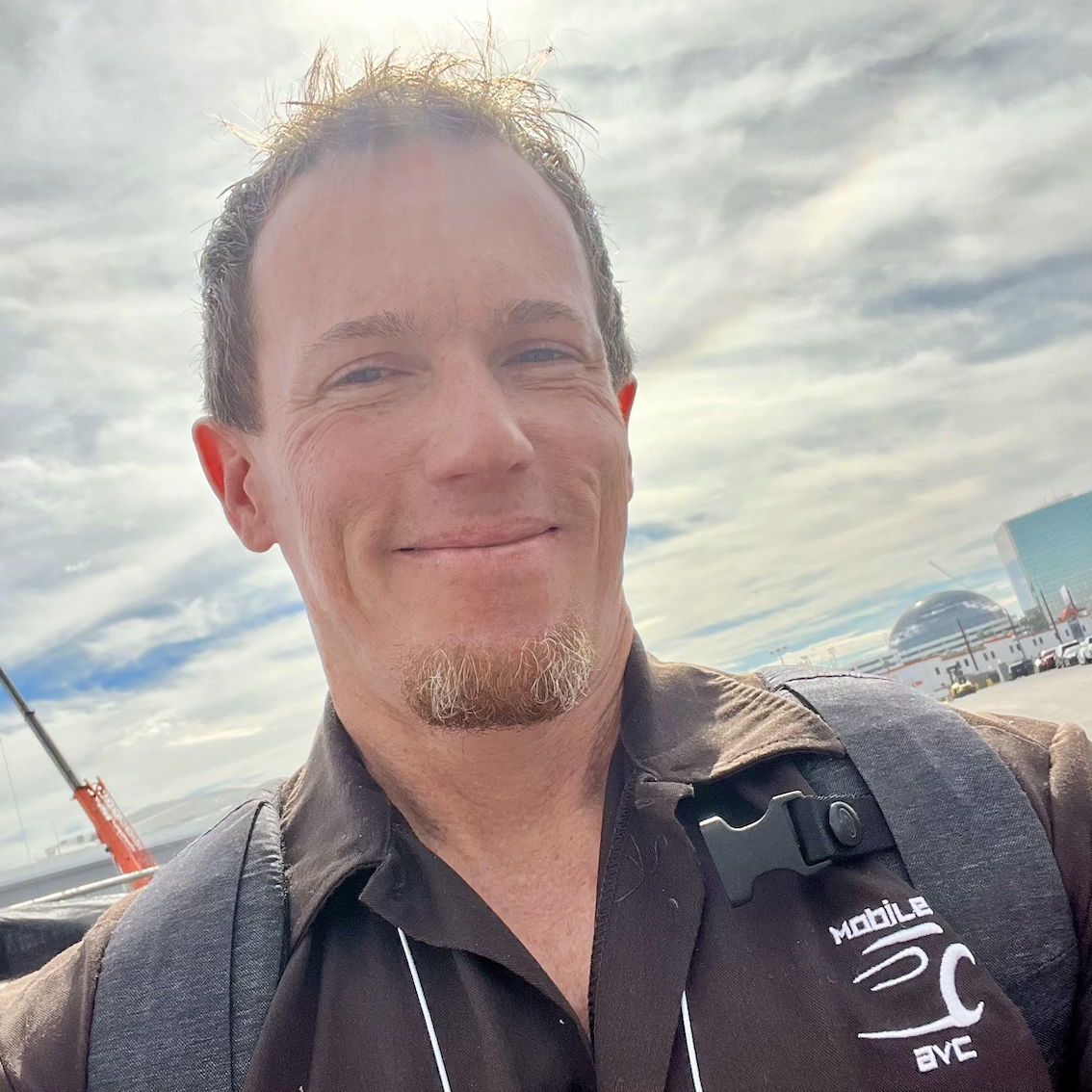 Profile of Erik Quick