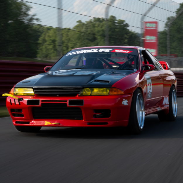 Profile of Will Long