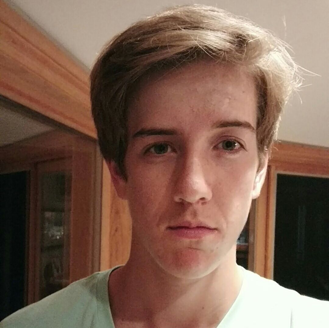 Profile of Jackson Wit