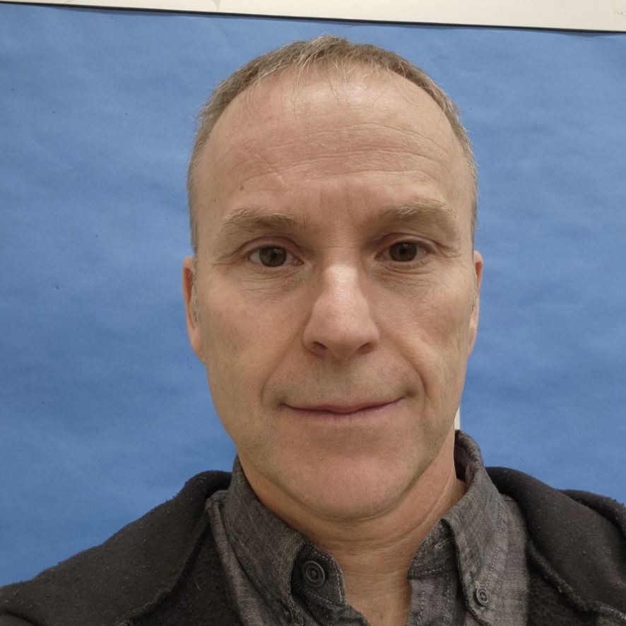 Profile of Paul Duval