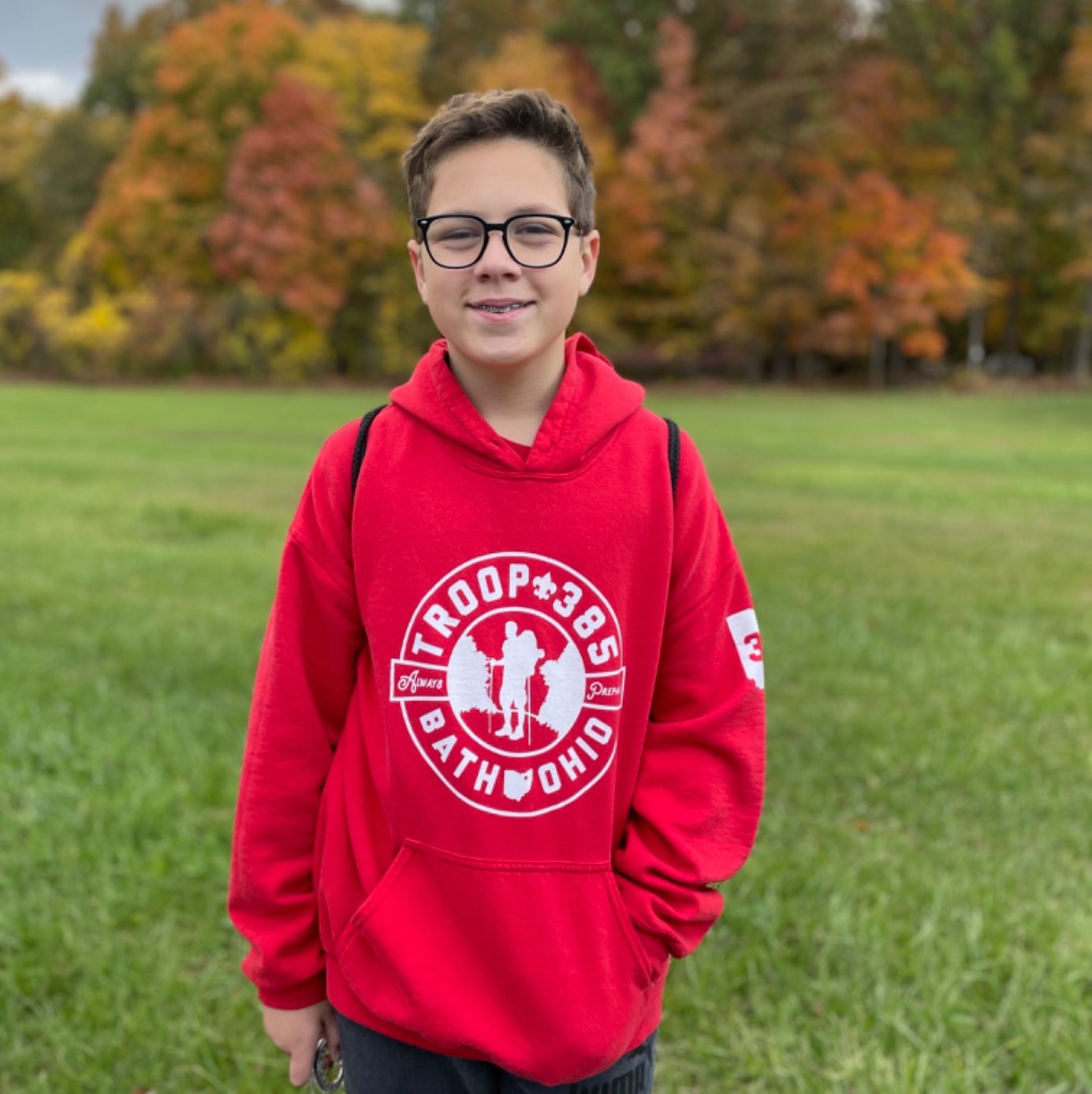 Profile of Kyle Cunningham