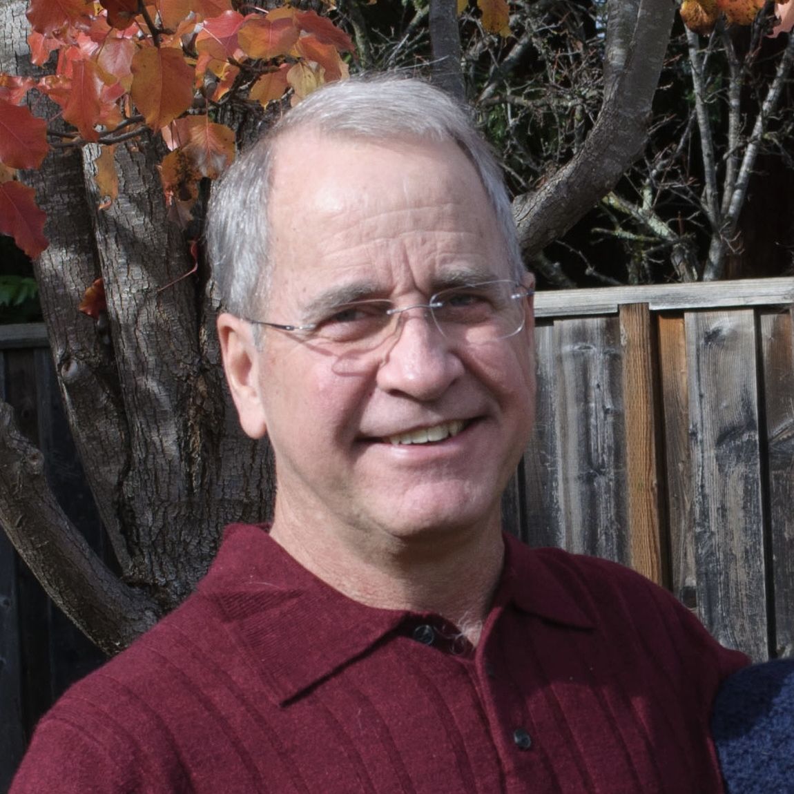 Profile of Richard Sweeney