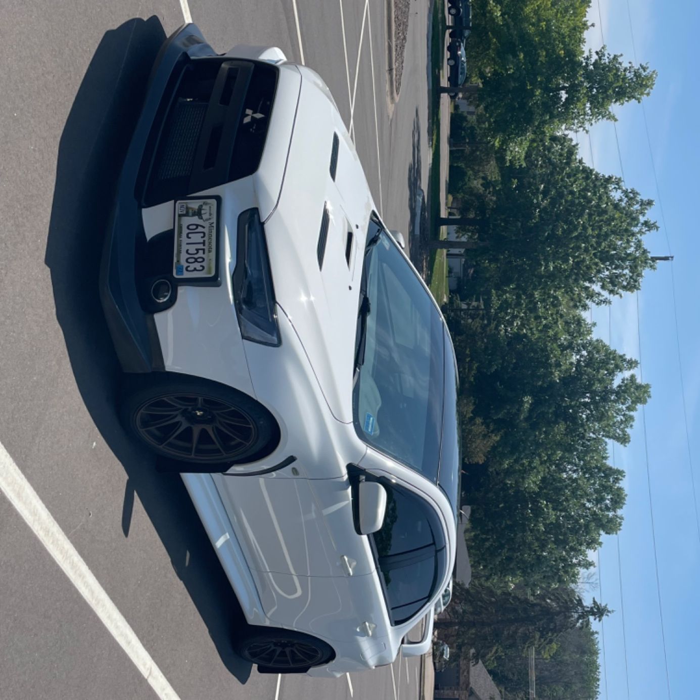 Profile of Ethan Johnson