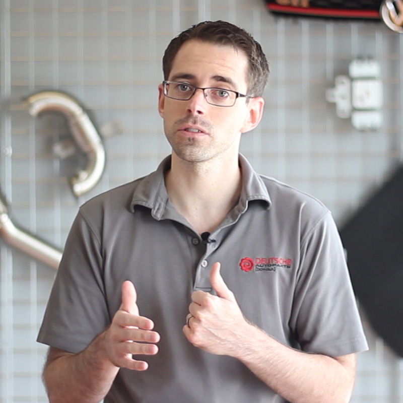 Profile of Paul Barrett