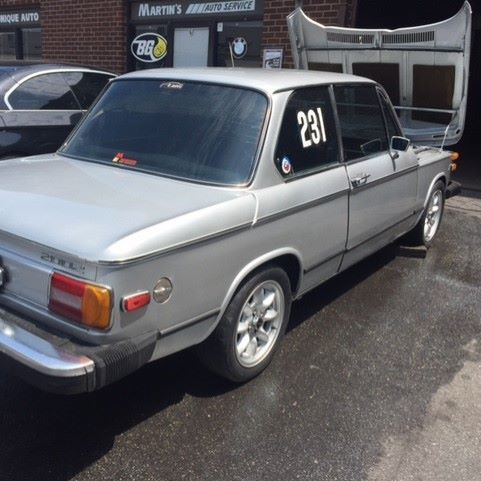 Profile of Joe Scott