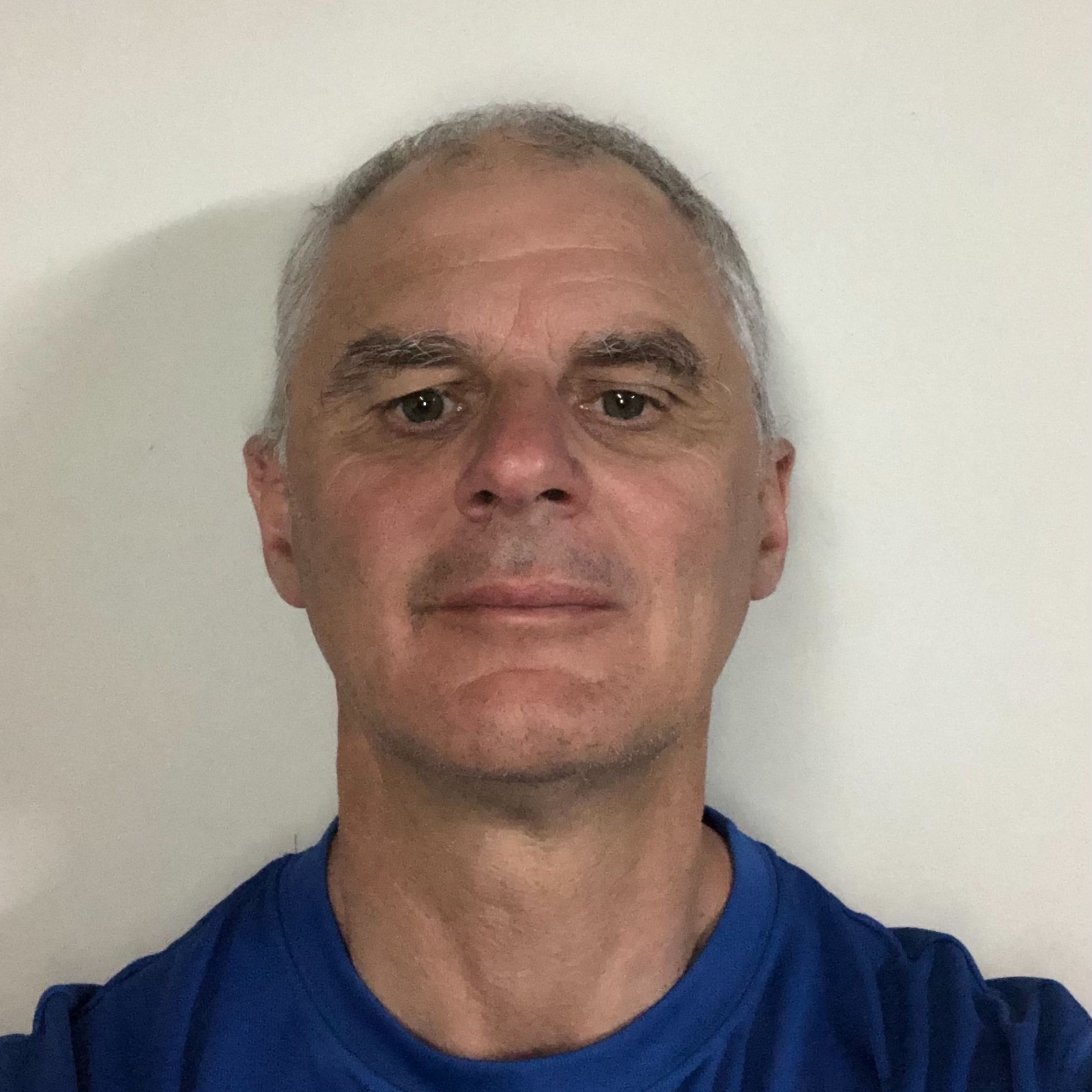 Profile of Anthony Bann