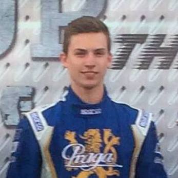 Profile of Justin Neu