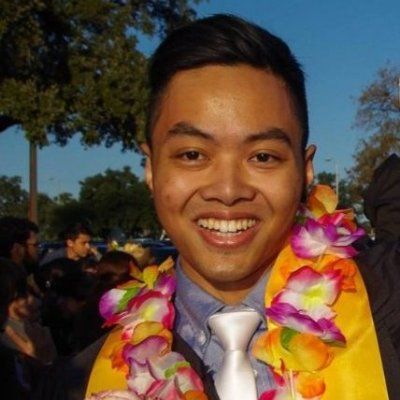 Profile of Ardhimas Kamdani