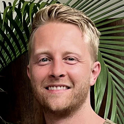 Profile of Eric Pfeiffer