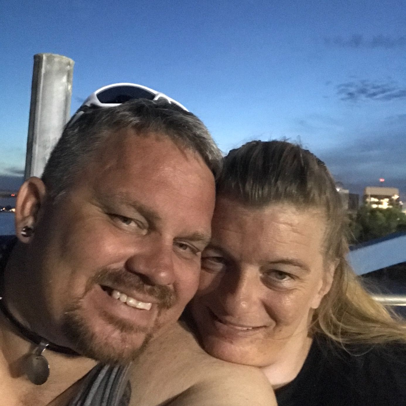 Profile of Michael Helmick