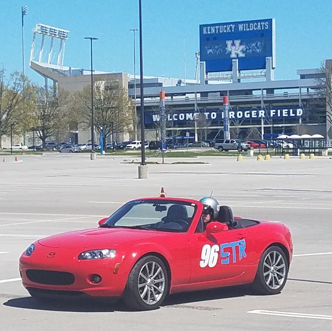 Profile of Tyler Elliott